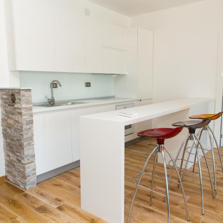Hotel Ponta Nova - Three-Bedroom Apartment with Sea View - 11