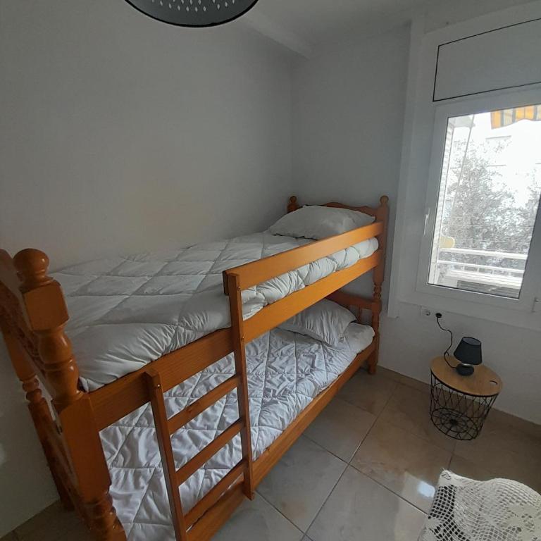 Appartement à Roses centre - Two-Bedroom Apartment - 8