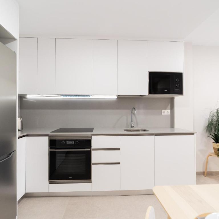 Venegas Urban Suites By Bevacacional - Apartment - 4