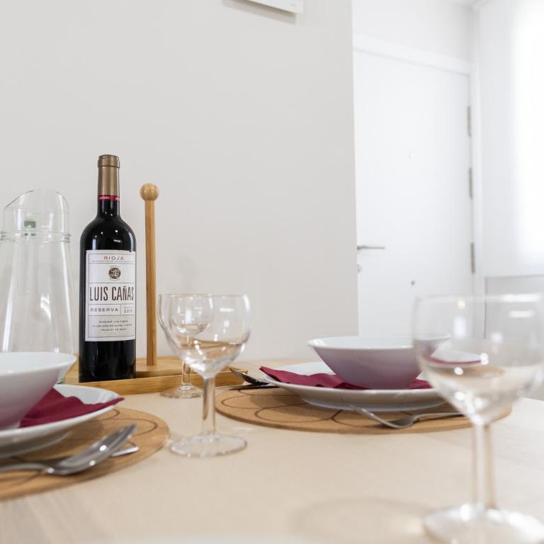Venegas Urban Suites By Bevacacional - Apartment - 13