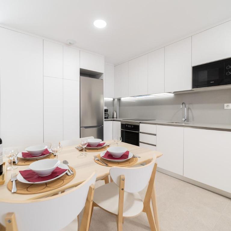 Venegas Urban Suites By Bevacacional - Apartment - 2