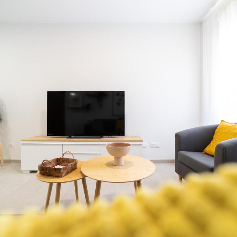 Venegas Urban Suites By Bevacacional - Apartment - 7