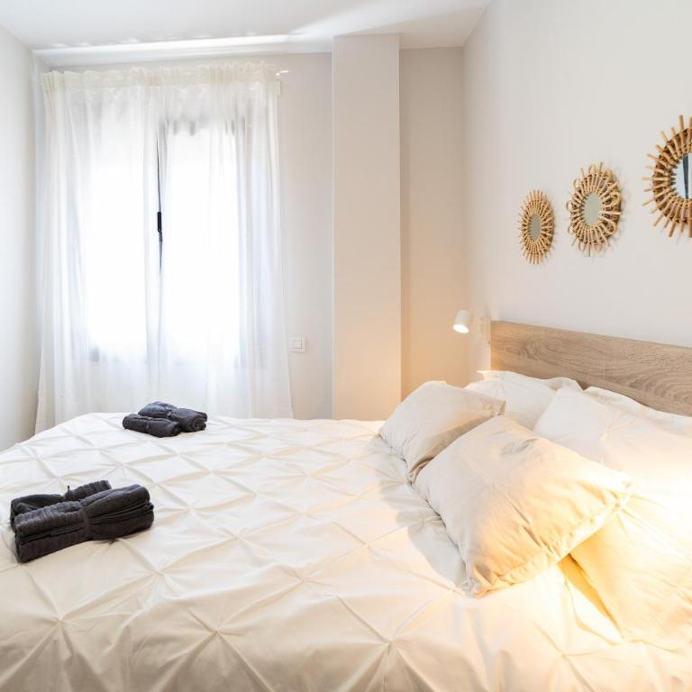 Venegas Urban Suites By Bevacacional - Apartment - 9