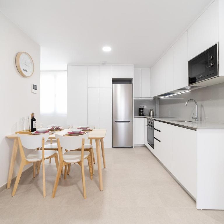 Venegas Urban Suites By Bevacacional - Apartment - 21