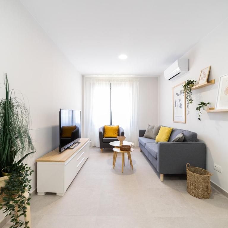 Venegas Urban Suites By Bevacacional - Apartment - 14