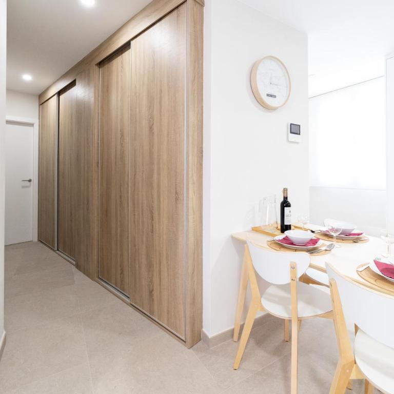 Venegas Urban Suites By Bevacacional - Apartment - 24