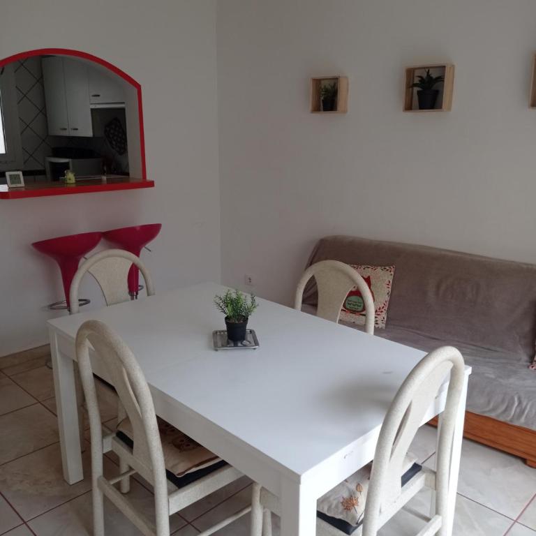Appartement à Roses centre - Two-Bedroom Apartment - 12