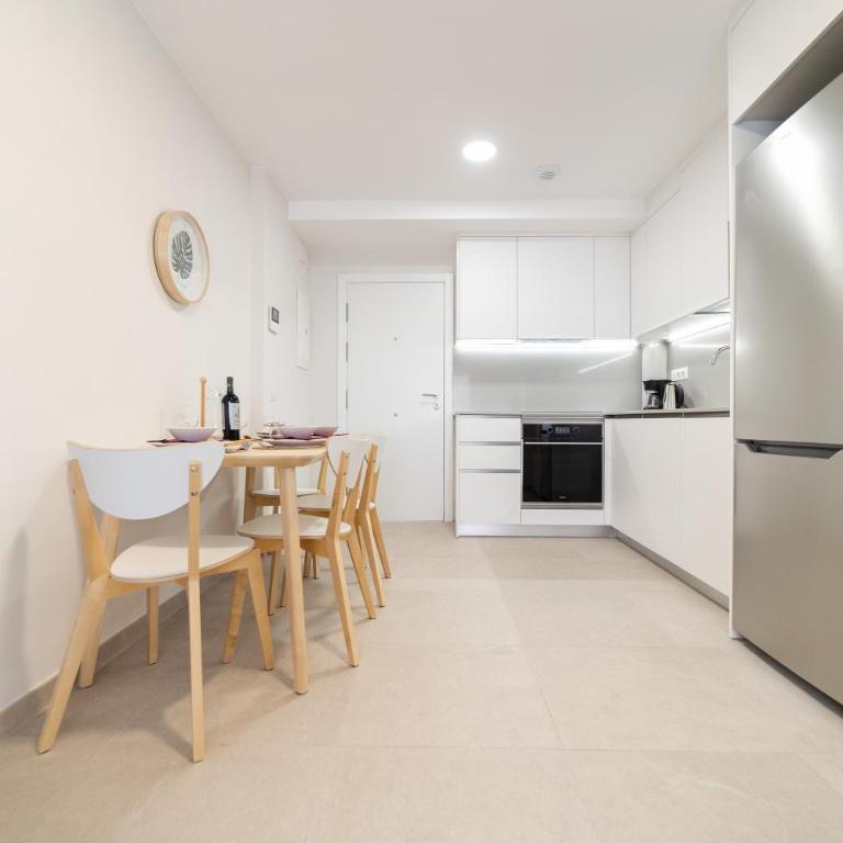 Venegas Urban Suites By Bevacacional - Standard Apartment - 12