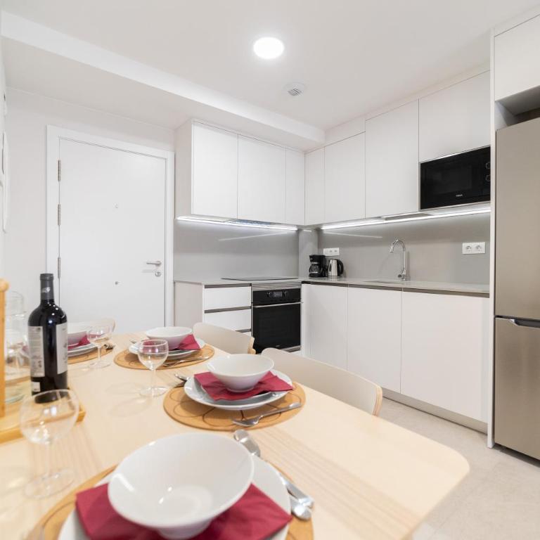 Venegas Urban Suites By Bevacacional - Standard Apartment - 9