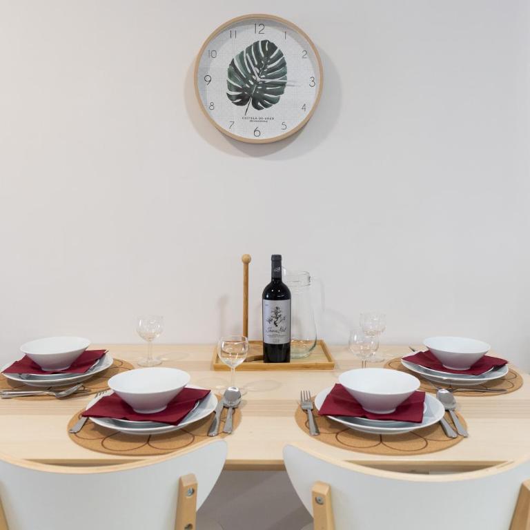 Venegas Urban Suites By Bevacacional - Standard Apartment - 10