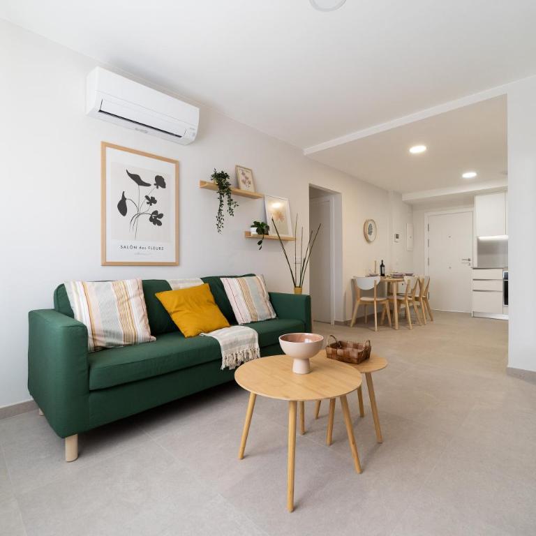 Venegas Urban Suites By Bevacacional - Standard Apartment - 11