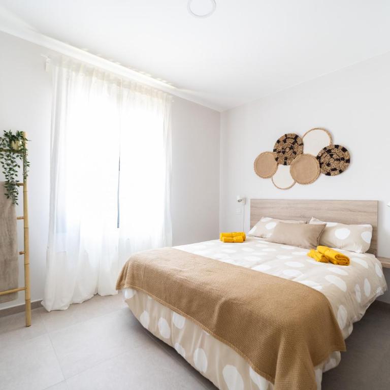 Venegas Urban Suites By Bevacacional - Standard Apartment - 2