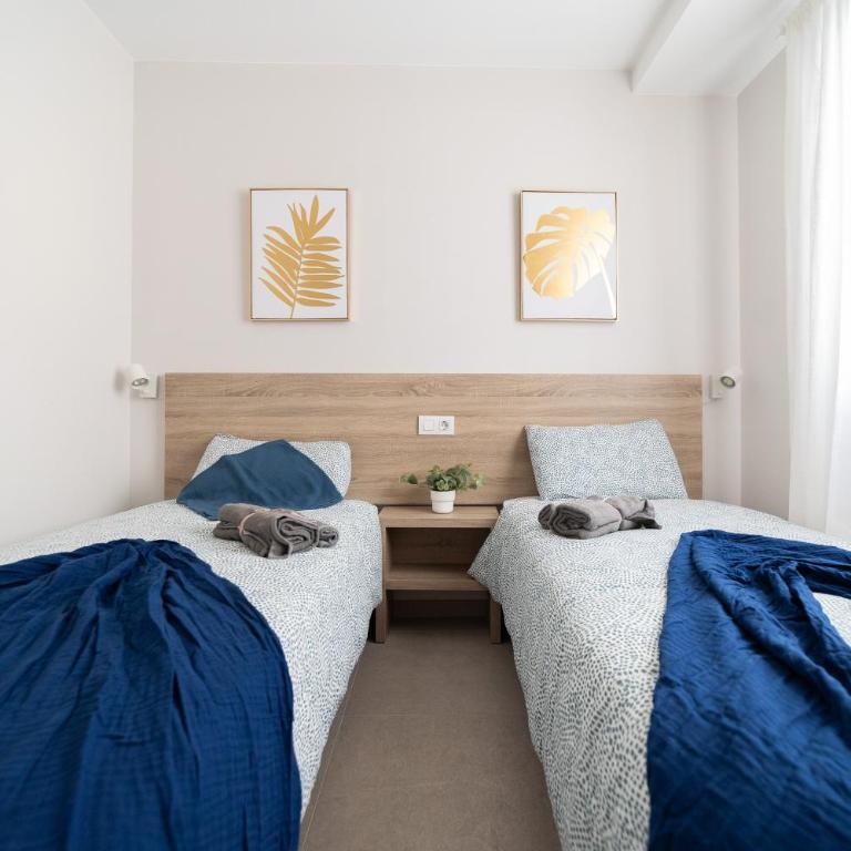 Venegas Urban Suites By Bevacacional - Standard Apartment - 4
