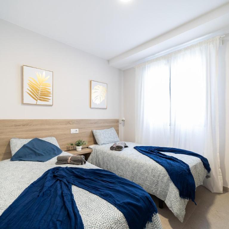 Venegas Urban Suites By Bevacacional - Standard Apartment - 5