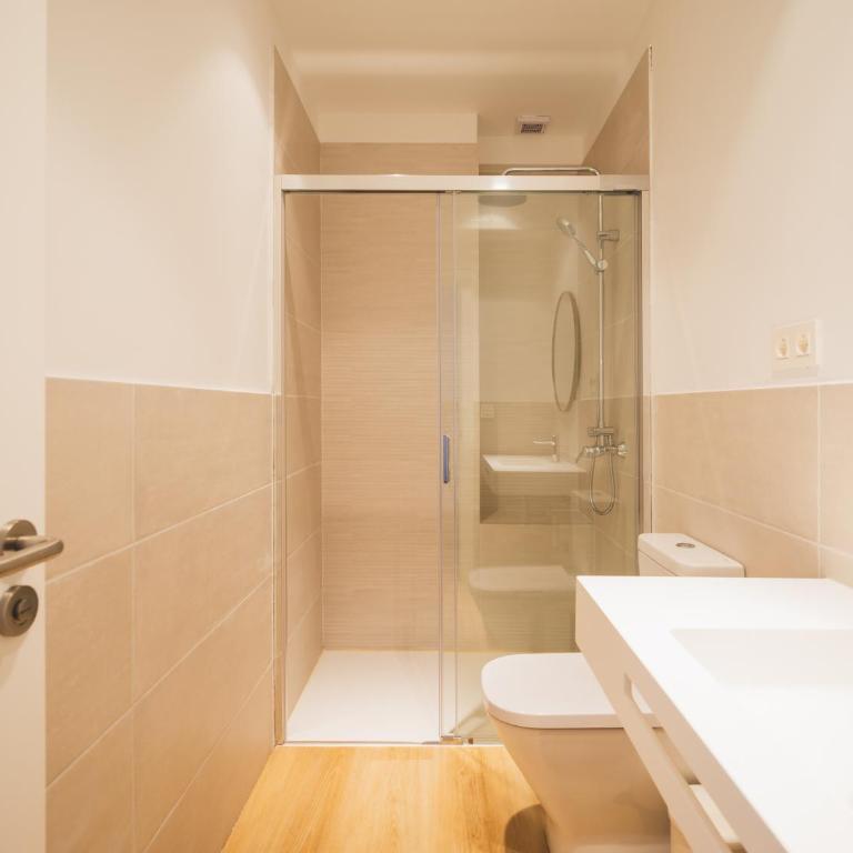 MG CANTERAS SUITES - Apartamento de 2 dormitorios - 9