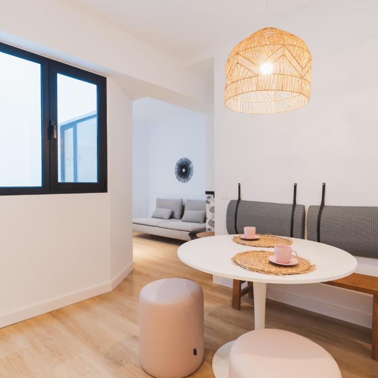 MG CANTERAS SUITES - Apartamento de 2 dormitorios - 5