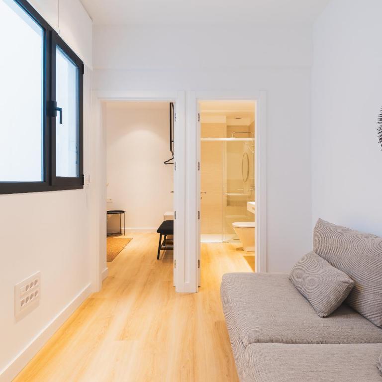 MG CANTERAS SUITES - Apartamento de 2 dormitorios - 7