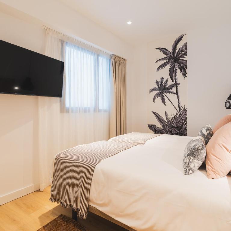 MG CANTERAS SUITES - Apartamento de 2 dormitorios - 8