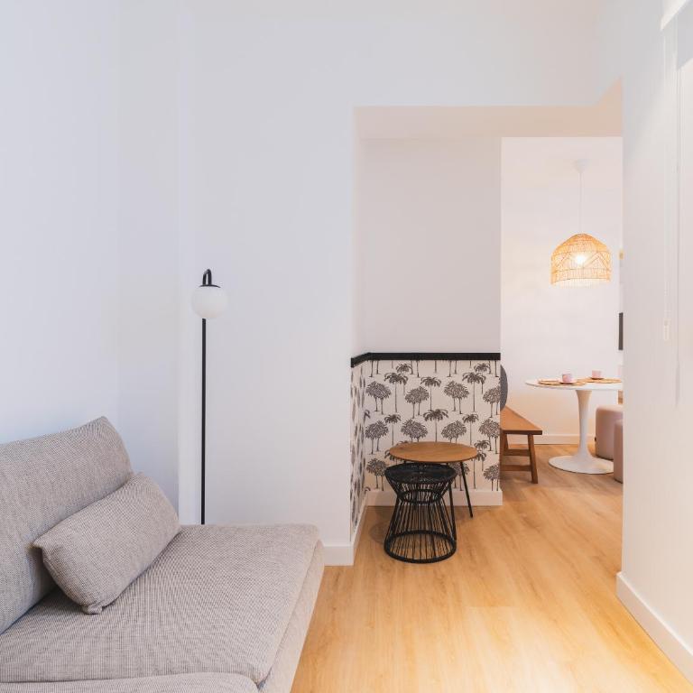 MG CANTERAS SUITES - Apartamento de 2 dormitorios - 10