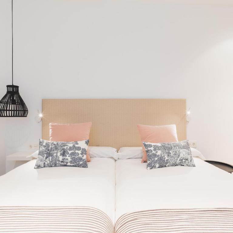 MG CANTERAS SUITES - Apartamento de 2 dormitorios - 13