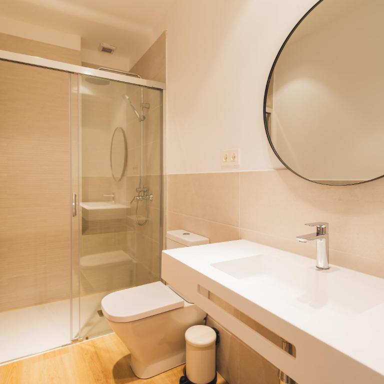 MG CANTERAS SUITES - Apartamento de 2 dormitorios - 14