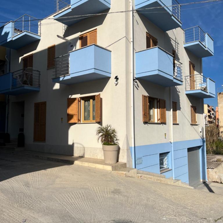 Mare Blu Apartament - Apartamento - Planta baja - 2