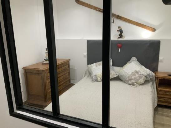 Appartement Rez de chaussée 6pers 2chambres Pieds d une remontée et à 300m des pistes - Appartamento con 2 Camere da Letto - 8
