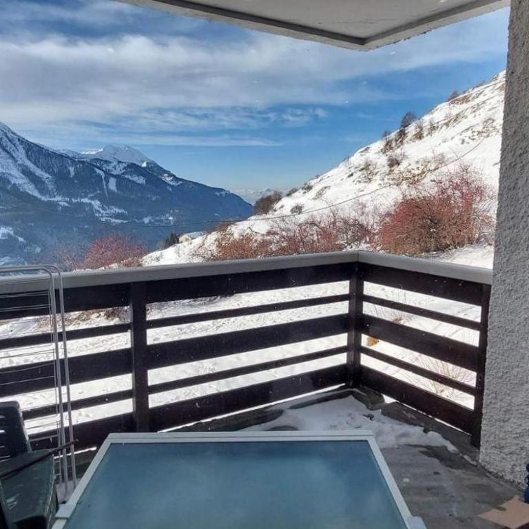 Appartement Rez de chaussée 6pers 2chambres Pieds d une remontée et à 300m des pistes - Appartamento con 2 Camere da Letto - 1