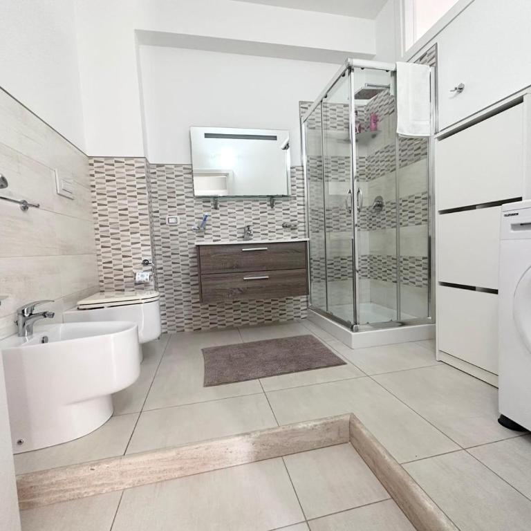 Mare Blu Apartament - Apartamento - Planta baja - 8