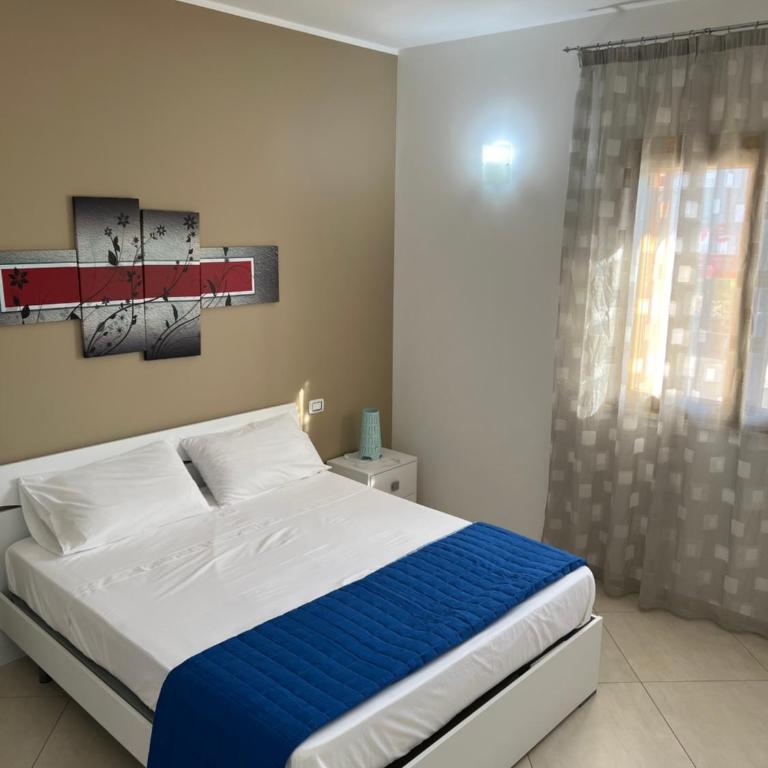 Mare Blu Apartament - Apartamento - Planta baja - 9