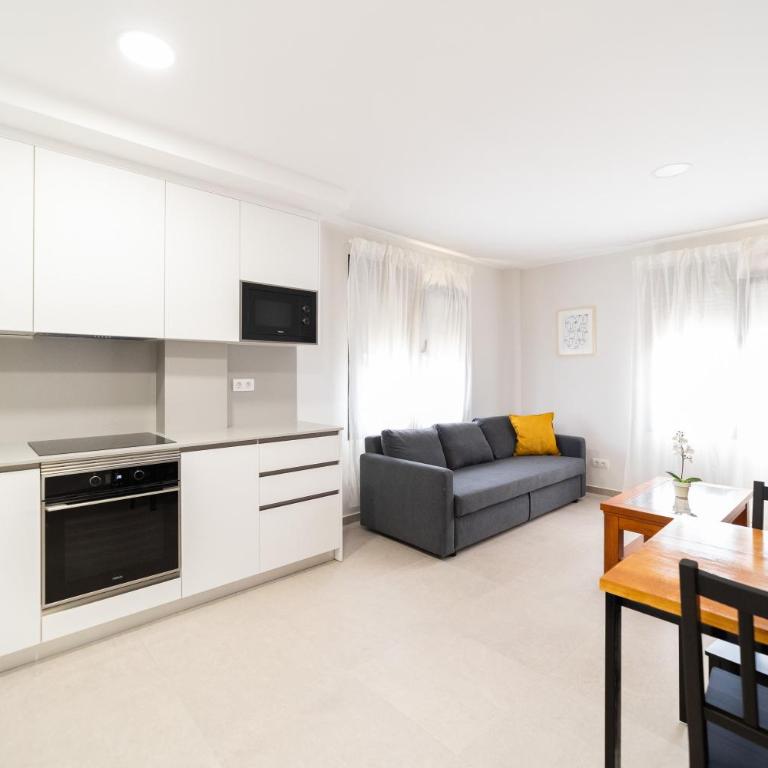 Venegas Urban Suites By Bevacacional - Two-Bedroom Apartment - 22