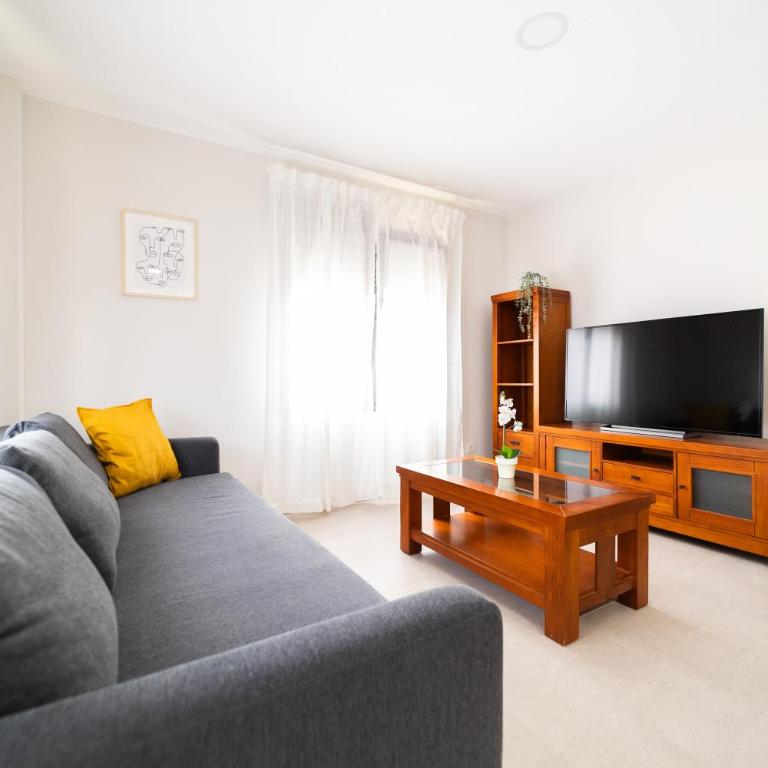 Venegas Urban Suites By Bevacacional - Two-Bedroom Apartment - 23