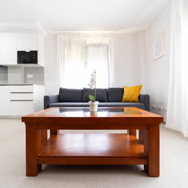 Venegas Urban Suites By Bevacacional - Two-Bedroom Apartment - 21