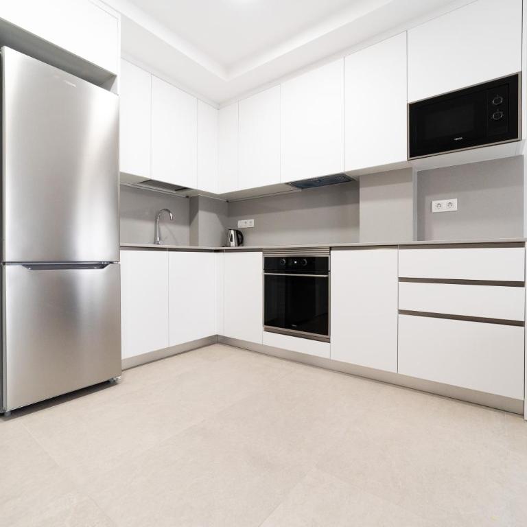 Venegas Urban Suites By Bevacacional - Two-Bedroom Apartment - 19