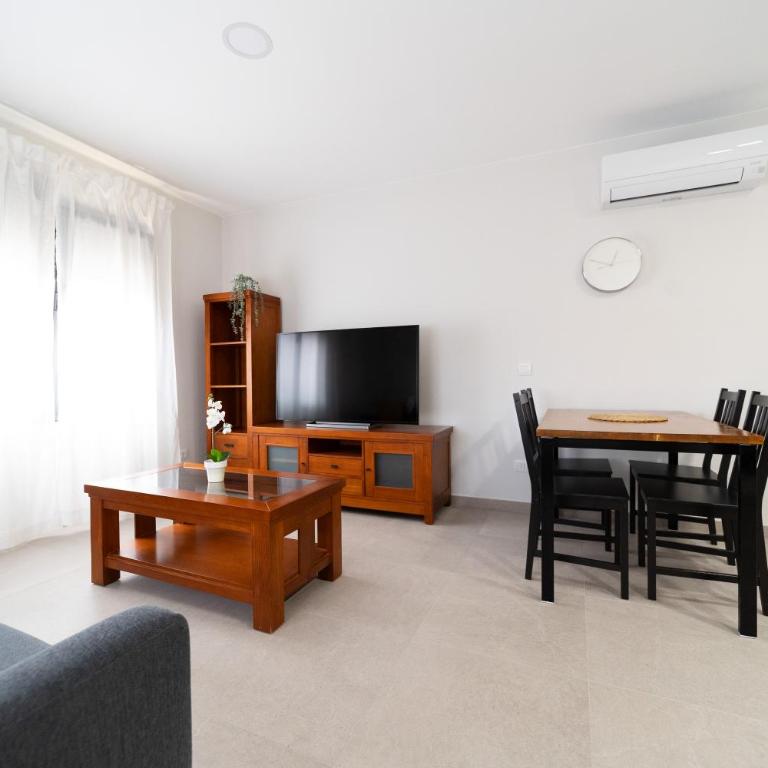 Venegas Urban Suites By Bevacacional - Two-Bedroom Apartment - 16