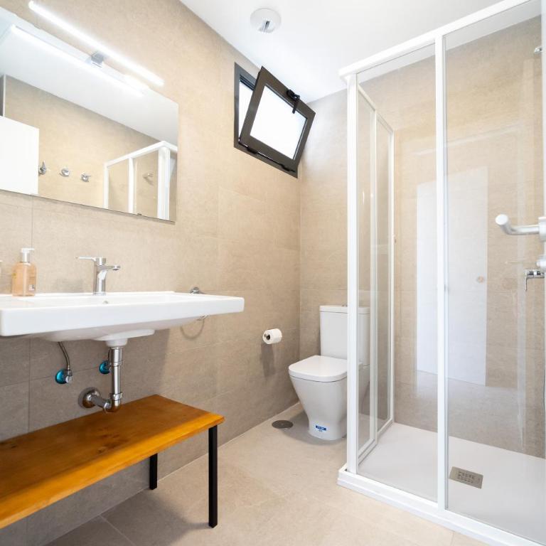 Venegas Urban Suites By Bevacacional - Two-Bedroom Apartment - 11