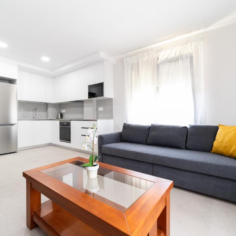 Venegas Urban Suites By Bevacacional - Two-Bedroom Apartment - 17