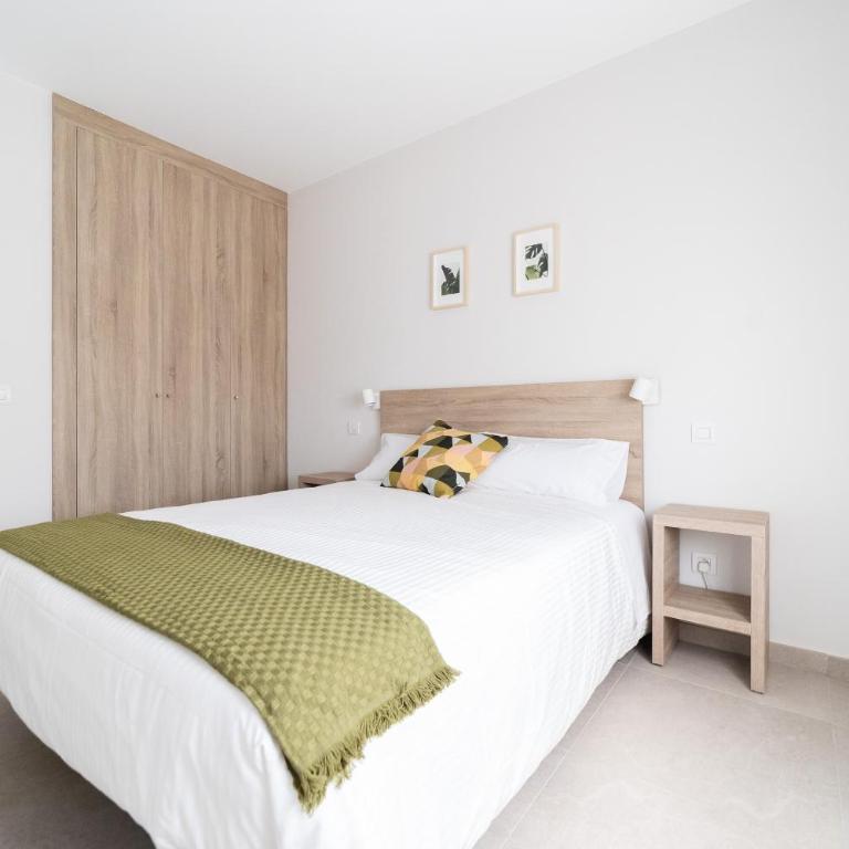 Venegas Urban Suites By Bevacacional - Two-Bedroom Apartment - 12