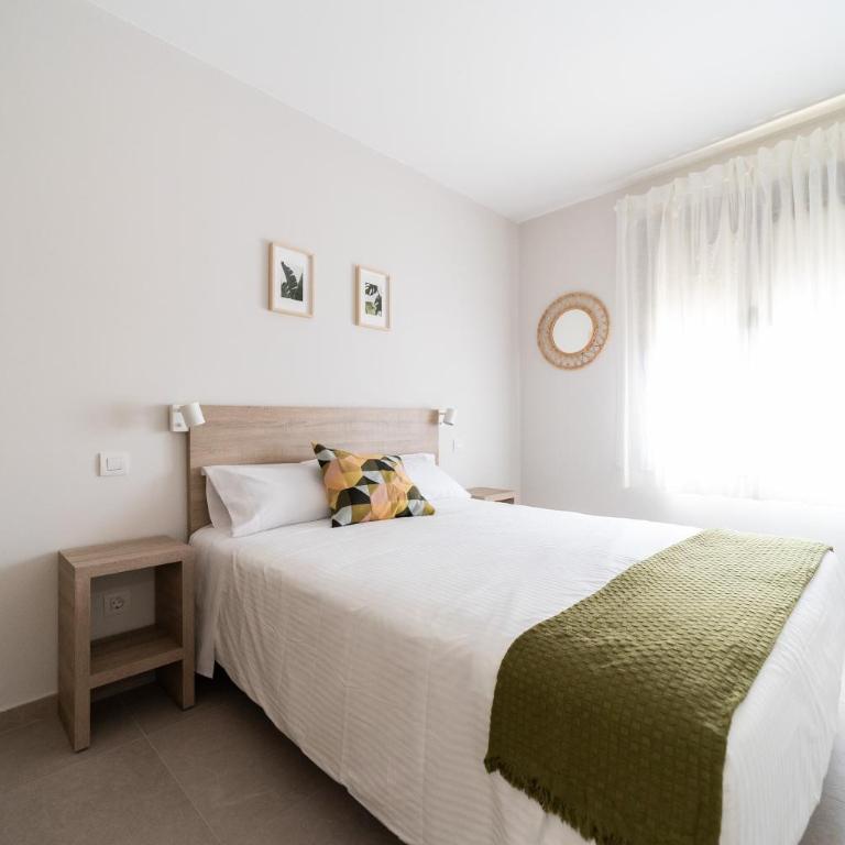 Venegas Urban Suites By Bevacacional - Two-Bedroom Apartment - 13