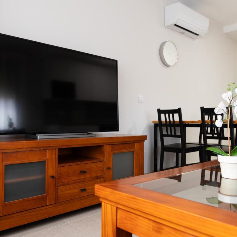 Venegas Urban Suites By Bevacacional - Two-Bedroom Apartment - 7