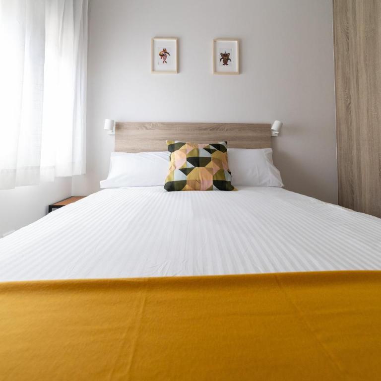 Venegas Urban Suites By Bevacacional - Two-Bedroom Apartment - 3