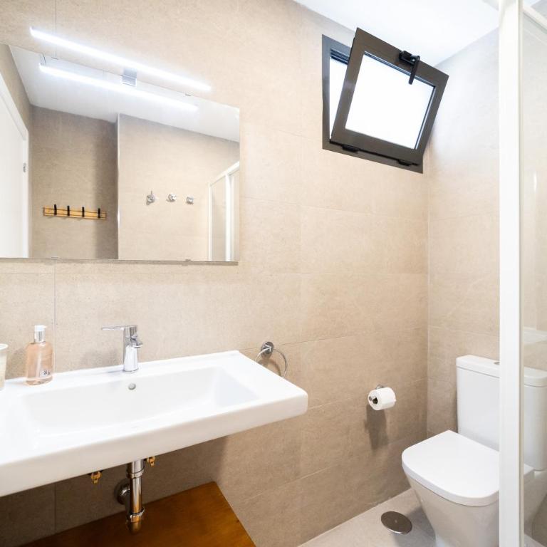 Venegas Urban Suites By Bevacacional - Two-Bedroom Apartment - 4