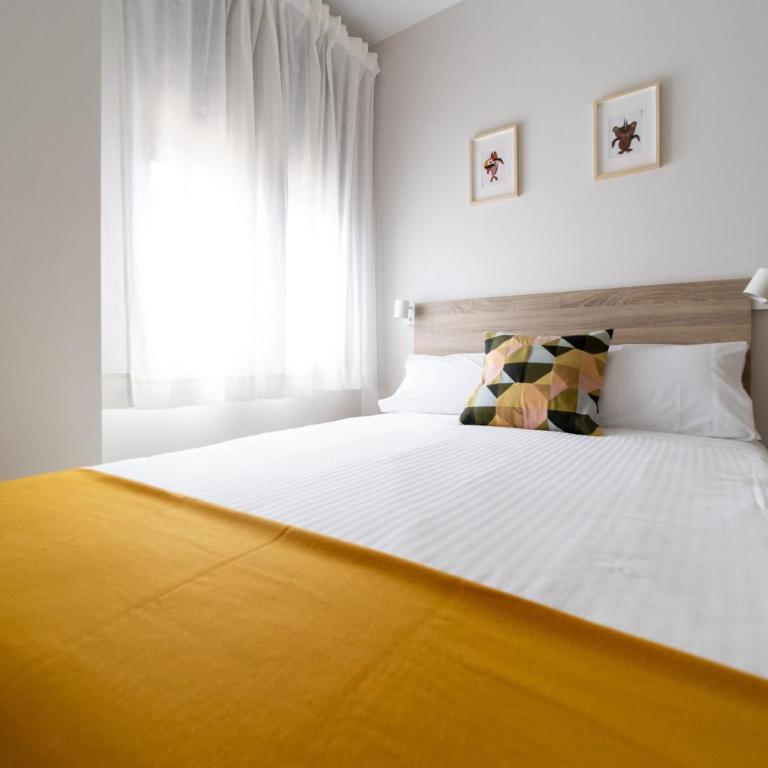 Venegas Urban Suites By Bevacacional - Two-Bedroom Apartment - 6
