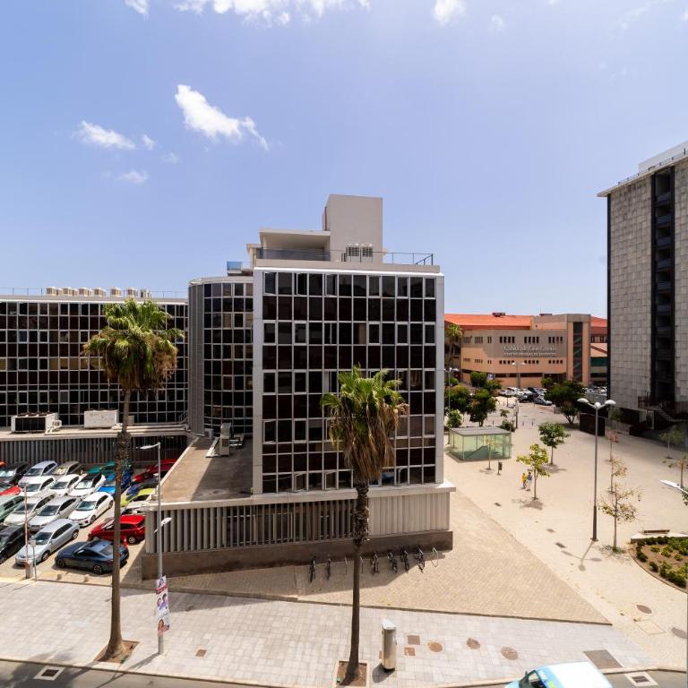 Venegas Urban Suites By Bevacacional - Two-Bedroom Apartment - 5