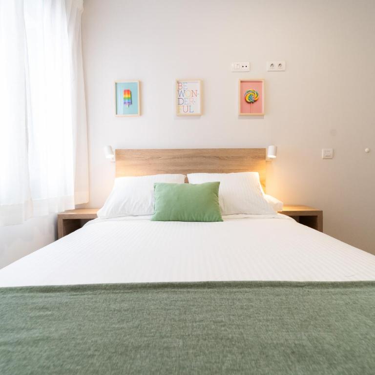Venegas Urban Suites By Bevacacional - Two-Bedroom Apartment - 7