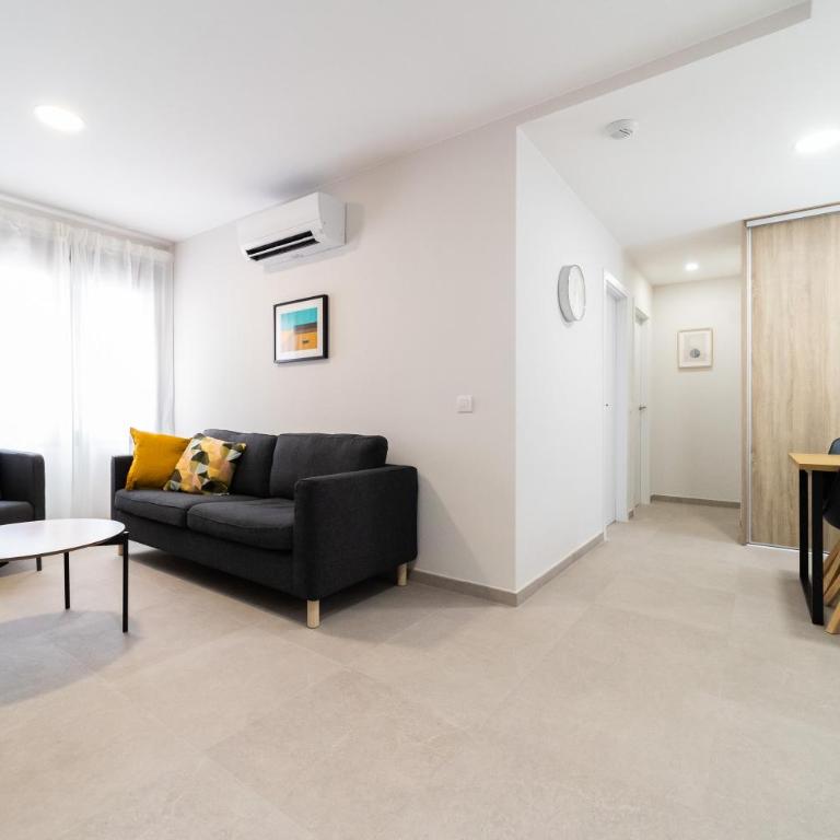 Venegas Urban Suites By Bevacacional - Two-Bedroom Apartment - 3