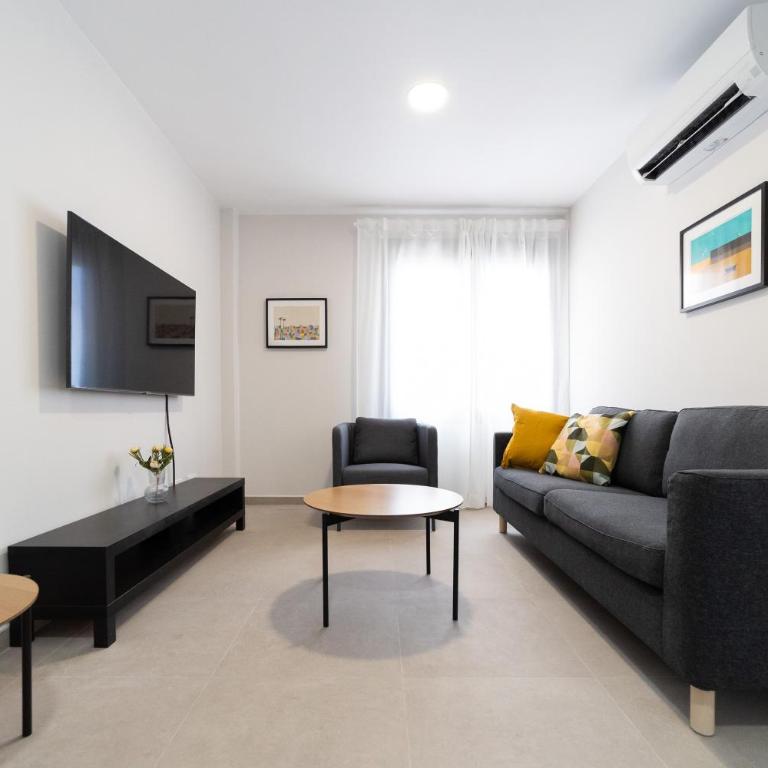 Venegas Urban Suites By Bevacacional - Two-Bedroom Apartment - 2