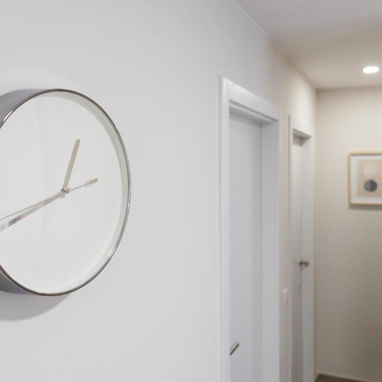 Venegas Urban Suites By Bevacacional - Two-Bedroom Apartment - 6