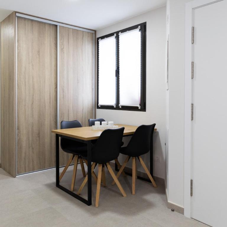 Venegas Urban Suites By Bevacacional - Two-Bedroom Apartment - 10