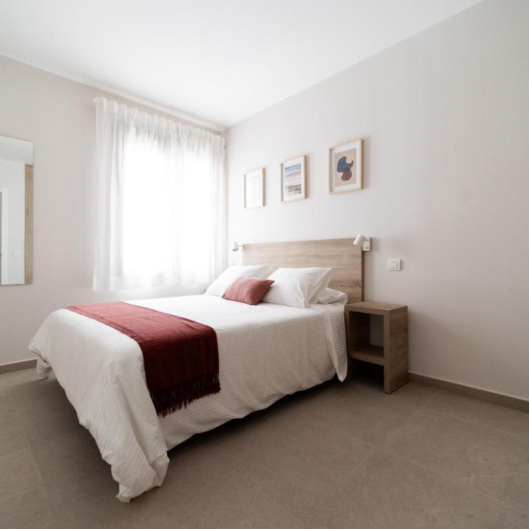 Venegas Urban Suites By Bevacacional - Two-Bedroom Apartment - 15